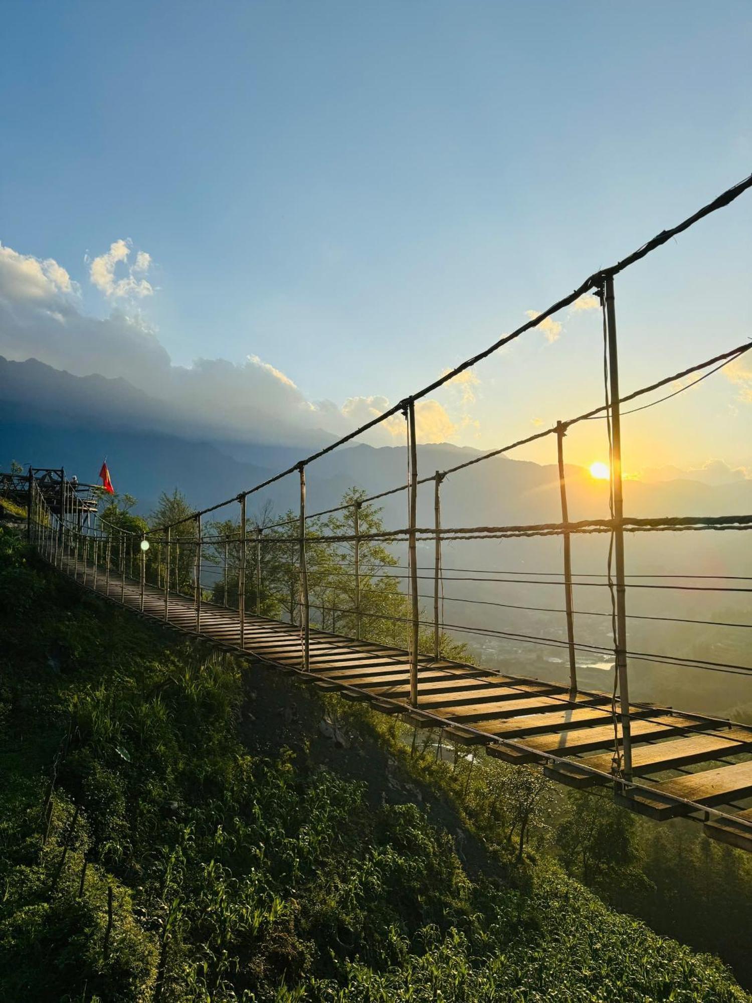 Phansi - Glamping, View Point 360, Bar & Bbq
